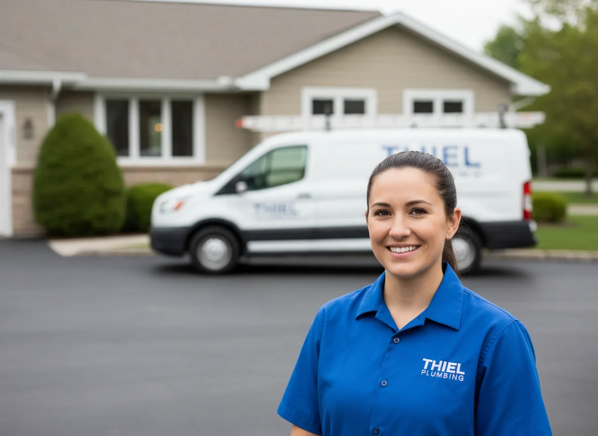 Plumber Saint Louisville, OH FAQs